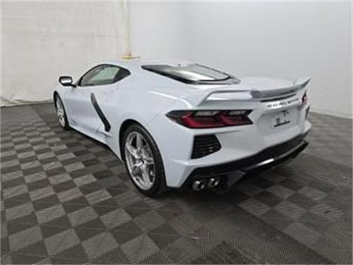 2023 Chevrolet Corvette Stingray w/2LT