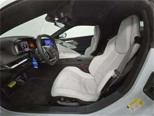 2023 Chevrolet Corvette Stingray w/2LT