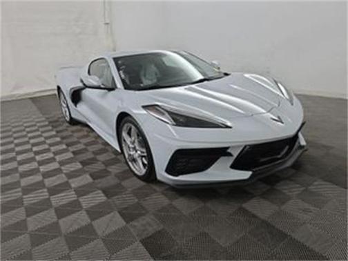 2023 Chevrolet Corvette Stingray w/2LT
