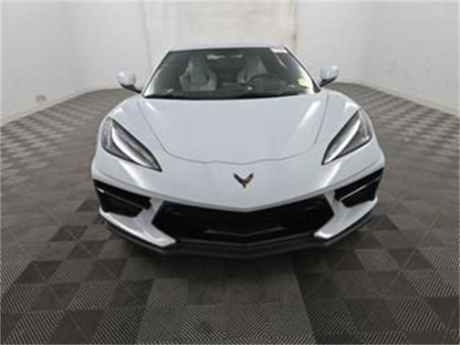 2023 Chevrolet Corvette Stingray w/2LT