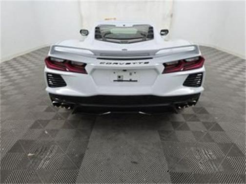 2023 Chevrolet Corvette Stingray w/2LT