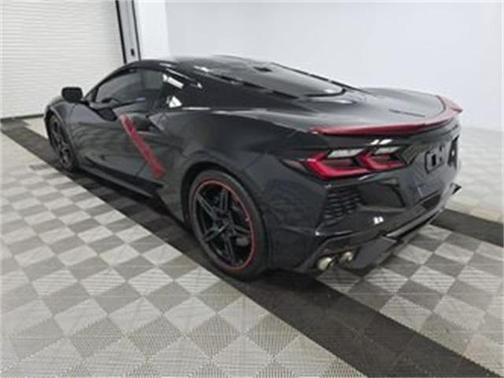 2023 Chevrolet Corvette Stingray w/2LT
