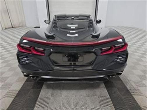 2023 Chevrolet Corvette Stingray w/2LT