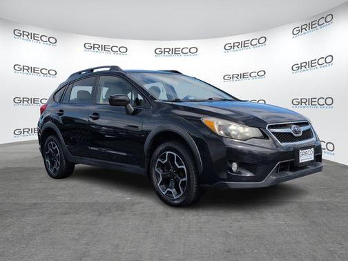 2015 Subaru XV Crosstrek 2.0i Premium