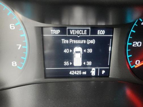 2016 Chevrolet Colorado WT