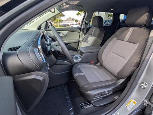 2026 Chevrolet Blazer 1LT