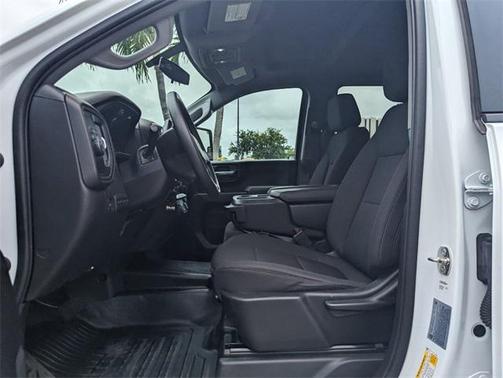 2023 Chevrolet Silverado 2500 WT