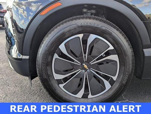 2024 Chevrolet Blazer EV eAWD LT