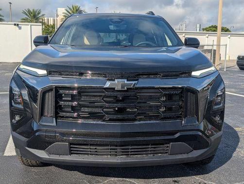 2026 Chevrolet Equinox FWD ACTIV