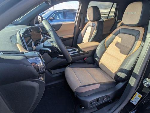 2026 Chevrolet Equinox FWD ACTIV