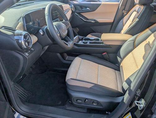 2026 Chevrolet Equinox FWD ACTIV