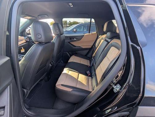 2026 Chevrolet Equinox FWD ACTIV