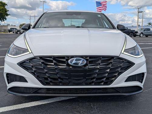 2020 Hyundai SONATA SEL Plus