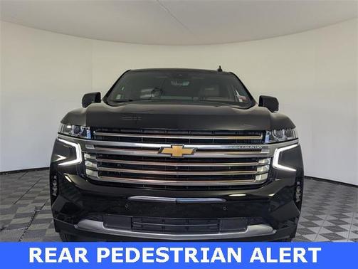 2024 Chevrolet Tahoe 4WD High Country