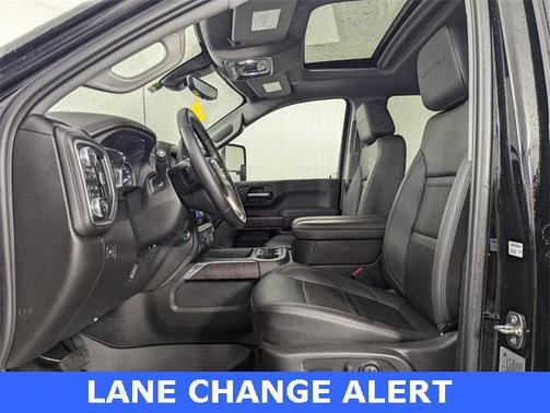 2023 GMC Sierra 2500 Denali