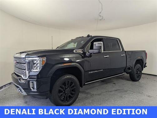2023 GMC Sierra 2500 Denali