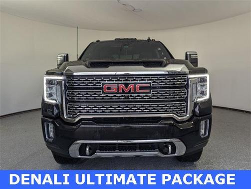 2023 GMC Sierra 2500 Denali