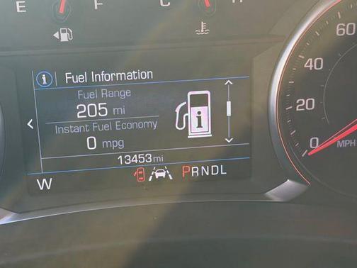 2024 Chevrolet Equinox FWD RS