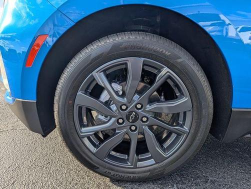 2024 Chevrolet Equinox FWD RS