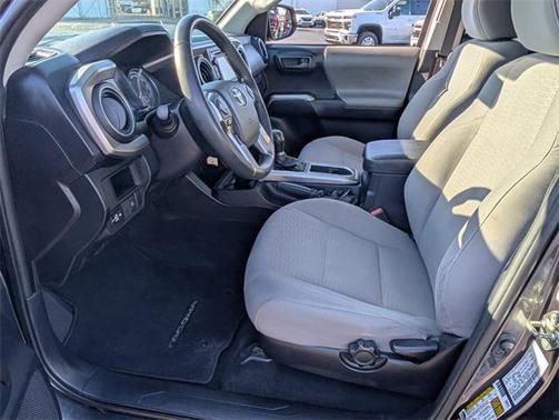 2019 Toyota Tacoma SR5