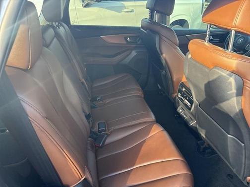 2022 Acura MDX Technology Package