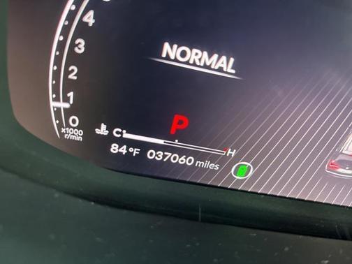 2022 Acura MDX Technology Package