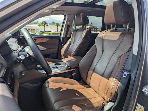 2022 Acura MDX Technology Package
