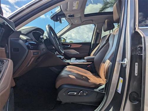 2022 Acura MDX Technology Package