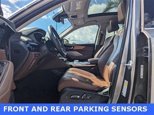 2022 Acura MDX Technology Package