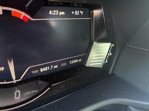 2021 Toyota Supra 3.0 Premium