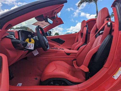 2026 Chevrolet Corvette Z06