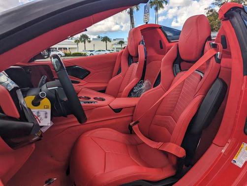 2026 Chevrolet Corvette Z06