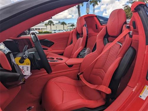 2026 Chevrolet Corvette Z06
