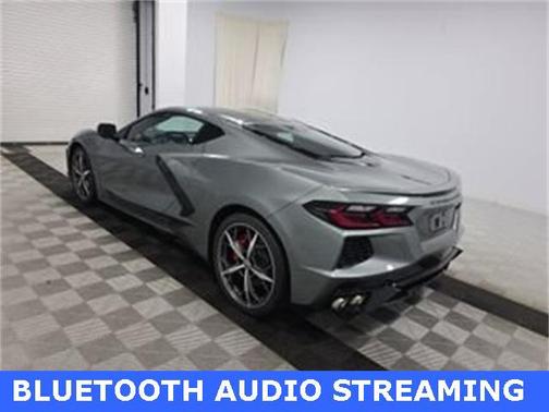2023 Chevrolet Corvette Stingray w/2LT