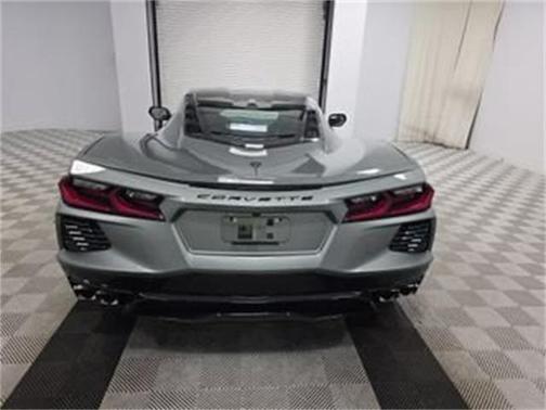 2023 Chevrolet Corvette Stingray w/2LT