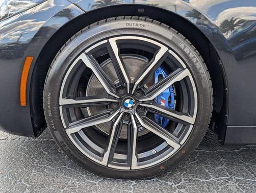 2022 BMW M440 i