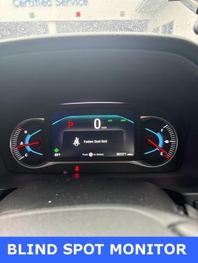 2021 Honda Pilot Touring 8-Passenger