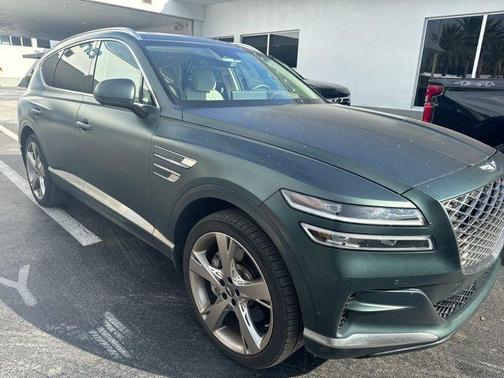 2024 Genesis GV80 3.5T