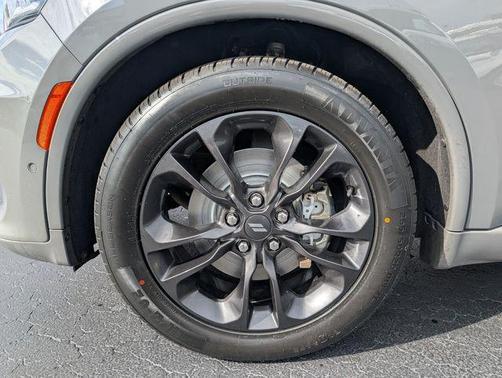 2021 Dodge Durango R/T RWD