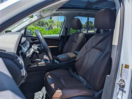 2019 Audi Q7 45 Premium Plus