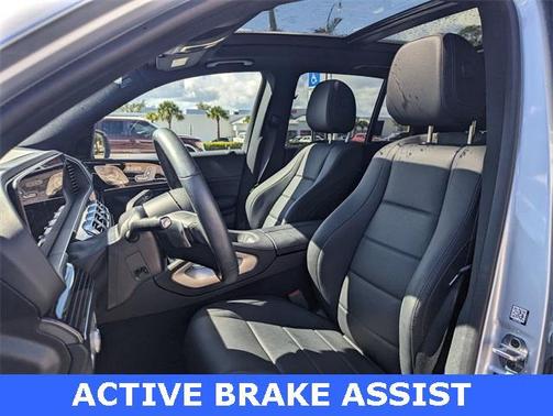 2024 Mercedes-Benz GLE 350 4MATIC