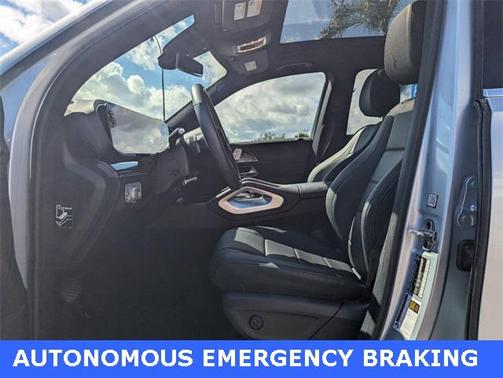 2024 Mercedes-Benz GLE 350 4MATIC
