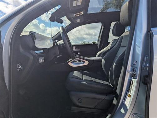 2024 Mercedes-Benz GLE 350 4MATIC