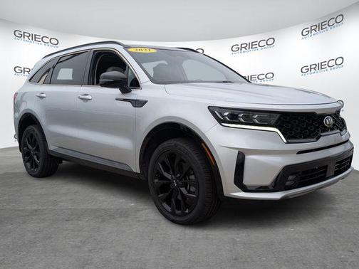 2021 Kia Sorento SX