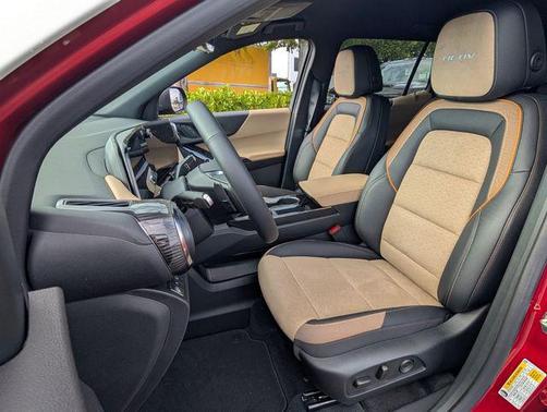 2026 Chevrolet Equinox FWD ACTIV