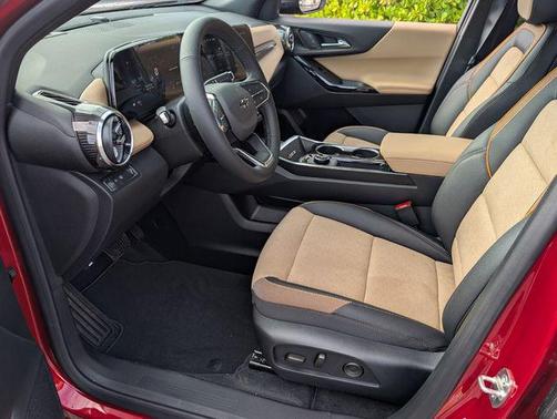 2026 Chevrolet Equinox FWD ACTIV