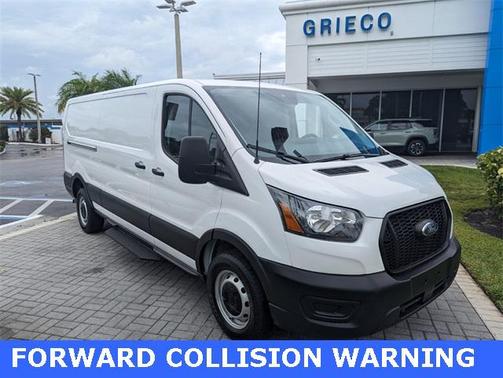 2023 Ford Transit-250 Base