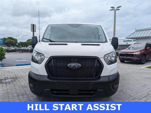 2023 Ford Transit-250 Base