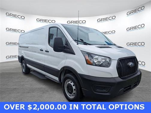 2023 Ford Transit-250 Base