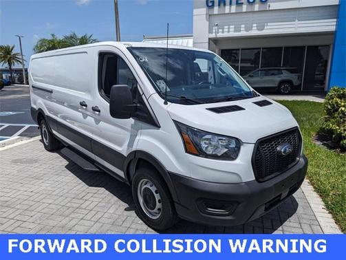 2023 Ford Transit-250 Base
